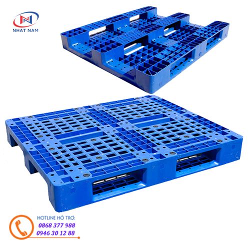 pallet nhựa 466