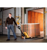 CẤU TẠO VÀ NGUYÊN LÝ CỦA MỘT SỐ LOẠI XE NÂNG TAY - XENANGNHATNAM