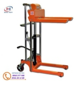 Sửa xe nâng tay bơm không lên tại  Bình Tân