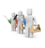 Bảo dưỡng xe nâng tay định kỳ